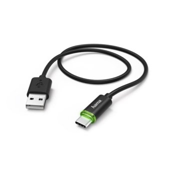 Hama USB A-USB C 178335