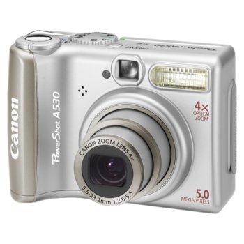 Photo Canon A530