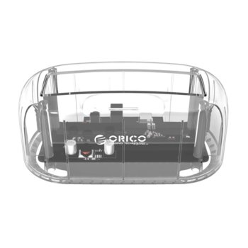 Orico 6139U3 2.5/3.5 inch HDD case