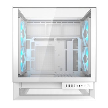 Cougar Gaming OmnyX White CGR-2WA3W-RGB