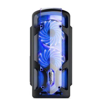 Segotep Polar Light v3 POLARLGH2-BK