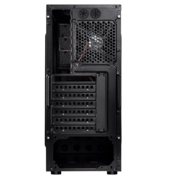 Thermaltake Versa H21 Black CA-1B2-00M1WN-00