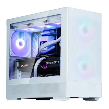 Zalman P30 AIR WHITE ZM-P30-AIR-WH