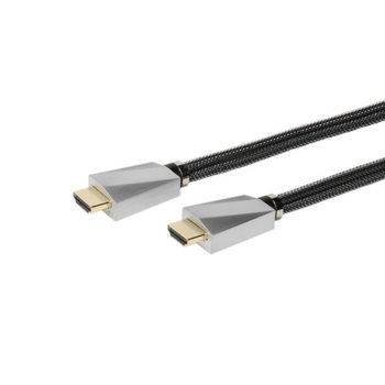 Vivanco 32032 HDMI(м) към HDMI(м) 1m