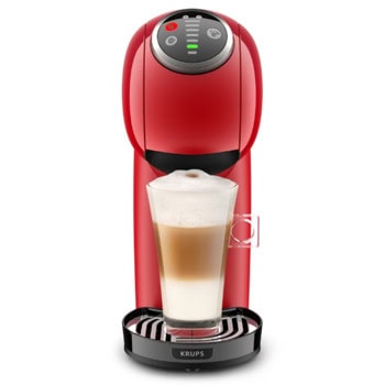 Krups KP340510 Dolce Gusto Genio S Plus Red