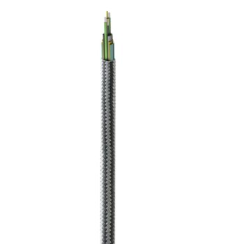 Усилен кабел Tetra Force USB-C към Lightning
