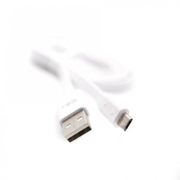 TELLUR TLL155001 USB A(м) към USB Micro B(м) 1m