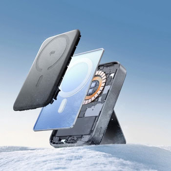 joyroom qi2 10000mah 22.5w черен | JAR Computers joyroom qi2 10000mah 22.5w черен