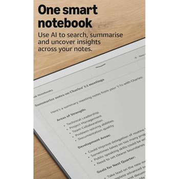 amazon kindle scribe 11