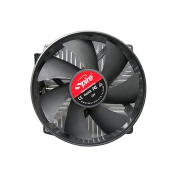 Spire CoolReef Pro (SP805S3). AMD 754, 939, 940, AM2 | JAR Computers Spire CoolReef Pro SP805S3 754/939/940 AM2