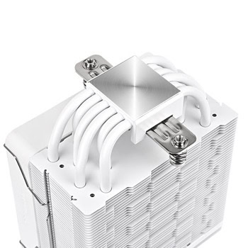 Thermaltake Astria 400 ARGB White CL-P138-CA12SW-A