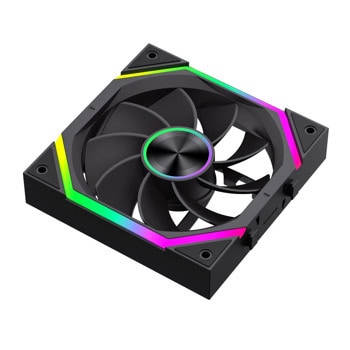 вентилатори 120mm gamemax fn12a-n2 wl-r
