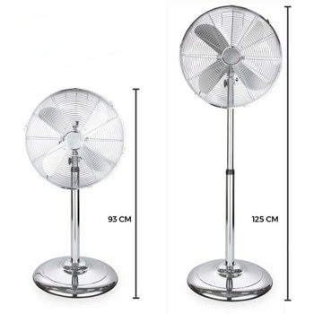 Вентилатор Finlux FSF-1813-SS , 60 W