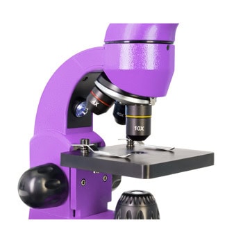 Levenhuk Rainbow 50L PLUS Purple LV69130