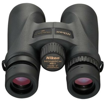 Nikon Monarch 5 12x42