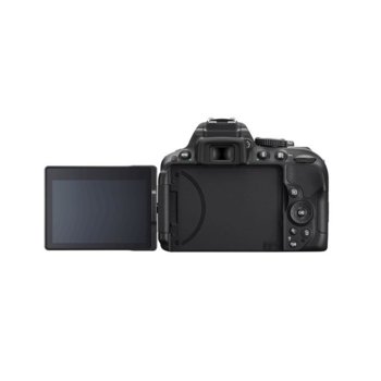 NikonD5300 + 3x обективa + DSLR Accessory 32GB