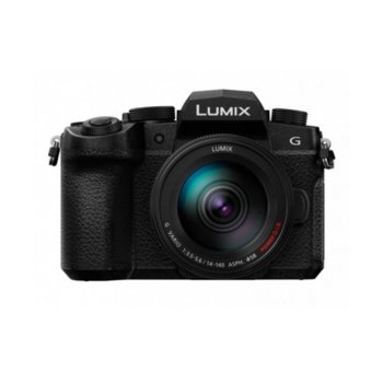 Panasonic Lumix G90