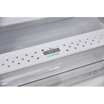 хладилник с фризер sharp sj-be235e2xs-eu