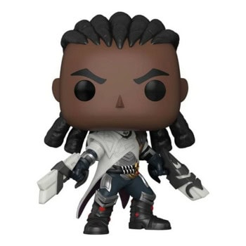 Funko LOL POP! Games Vinyl Figure Lucian