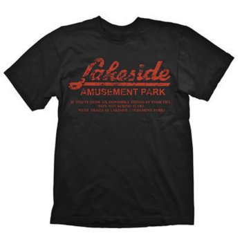 Silent Hill Lakeside, Size L