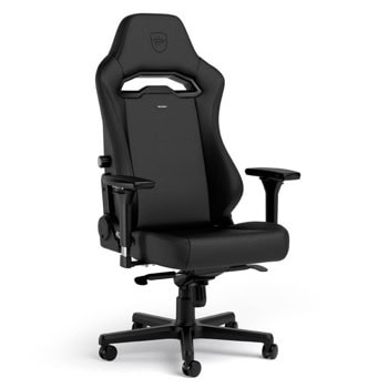 noblechairs HERO ST - Black Edition