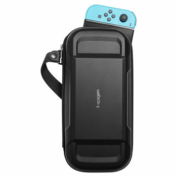 Spigen Rugged Armor Pro Pouch (черен)