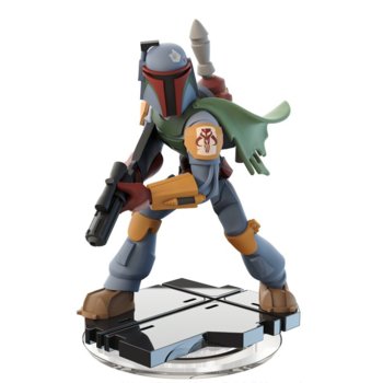 Disney Infinity 3.0: Star Wars Boba Fett