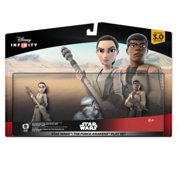 Disney Infinity 3.0: The Force Awakens Play Set