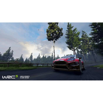 WRC 5