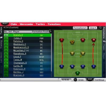 Championship Manager 2007