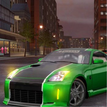 Midnight Club 3 DUB Edition