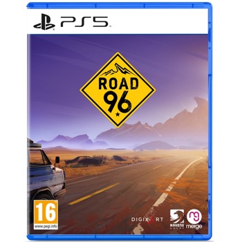 Игра за конзола Road 96, за PS5 | JAR Computers Road 96 PS5