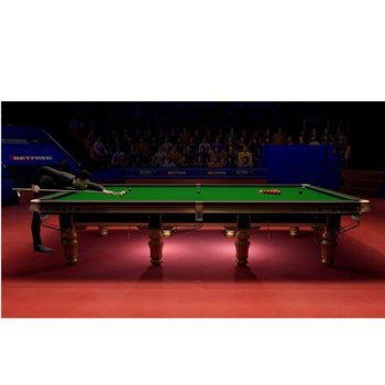 Snooker 19 - Gold Edition PS4