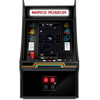 My Arcade Namco Museum 20in1 Mini Player