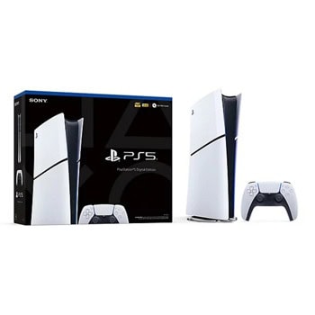 PlayStation 5 Slim Digital Edition