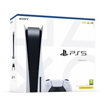 PlayStation 5 FIFA 23 + DualSense + Pulse 3D