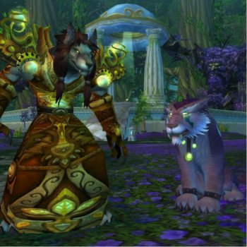 World of WarCraft: Cataclysm Collector's Edition