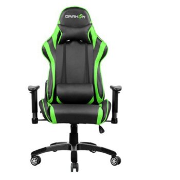 Raidmax DK706WYL Black/Green