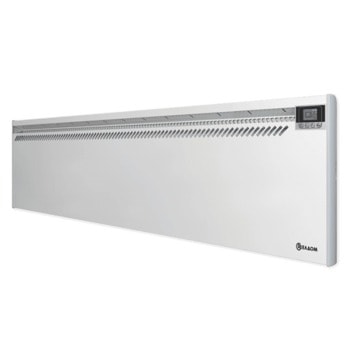 Конвектор Елдом RH30NW, 3000W, за помещения до 32m2, Wi-Fi, бял | JAR Computers Елдом RH30NW