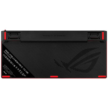 Asus ROG Falchion Ace 75 HE Red 90MP047H-BKUA60
