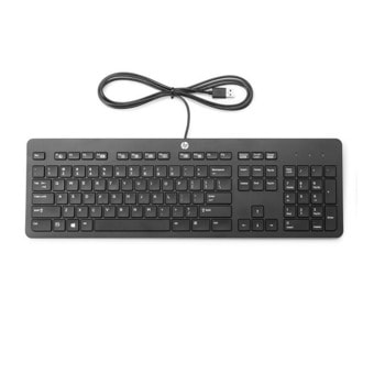 HP Business Slim Keyboard N3R87AA