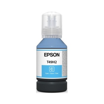 Epson SC-T3100x Cyan ink C13T49H200