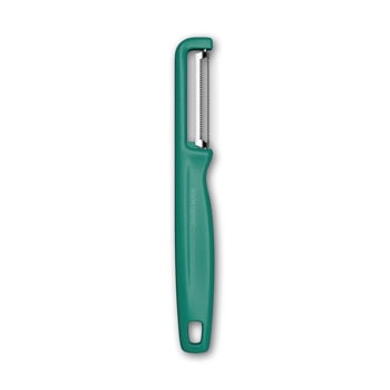 VICTORINOX Iota Serrated Green 6.0943.4