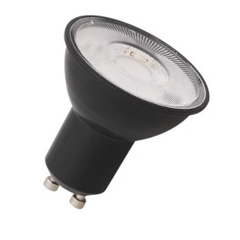 LED крушка Ledvance Value PAR16 50 Black AC40946