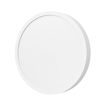 LED таванна Smart лампа Xiaomi Smart Ceiling Light D20, 17W, 240V, 900lm, 2700-5700K, бяла | JAR Computers Xiaomi Smart Ceiling Light D20
