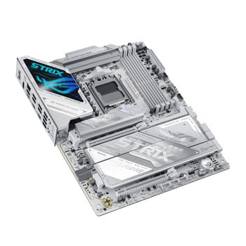 Asus ROG STRIX X870E-A GAMING WIFI7 NEO | JAR Computers Asus ROG STRIX X870E-A GAMING WIFI7 NEO