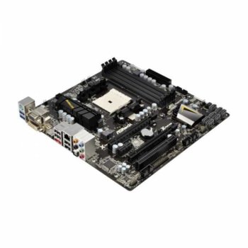 ASRock FM2A85X Extreme4-M