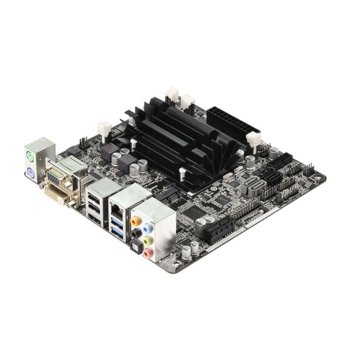 ASRock Q1900-ITX mini-ITX