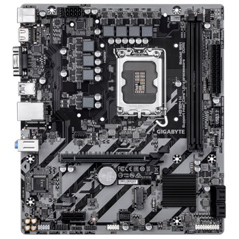 GIGABYTE H810M H