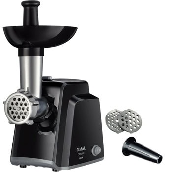 Месомелачка Tefal Classic NE105838, oбратно въртяща функция, 1.7 кг./мин. производителност, 1400W | JAR Computers Tefal Classic NE105838
